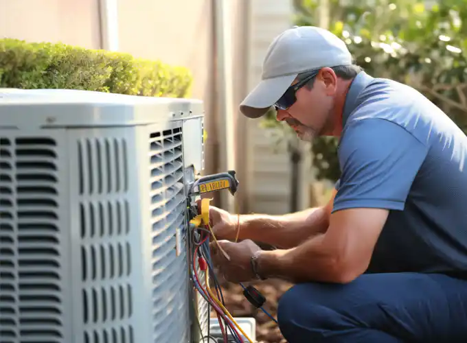 installateur Schiermonnikoog